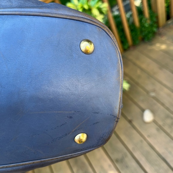 Yves Saint Laurent Vintage shoulder bag - Picture 14 of 14